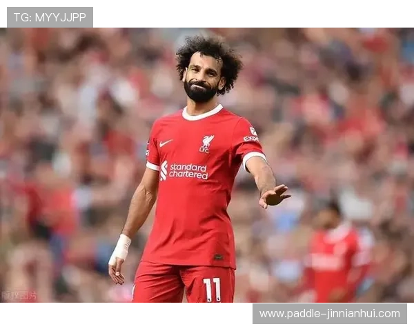 萨拉赫帕尼尼球星卡独家收藏价值分析与投资潜力解析